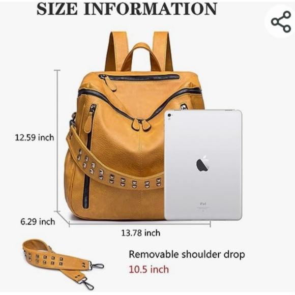 Backpack - Picture 3 of 3